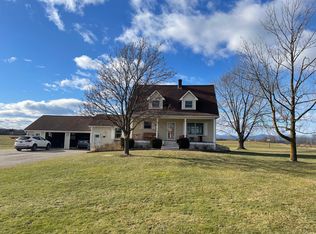 188 Audet Rd, Cornwall, VT 05753