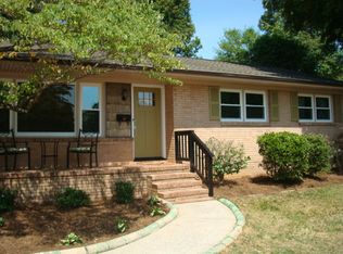 3501 Edsel Pl, Charlotte, NC 28205