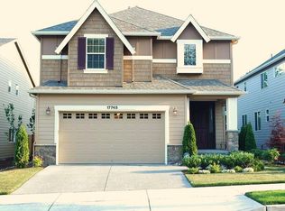 17745 NE 122nd St, Redmond, WA 98052