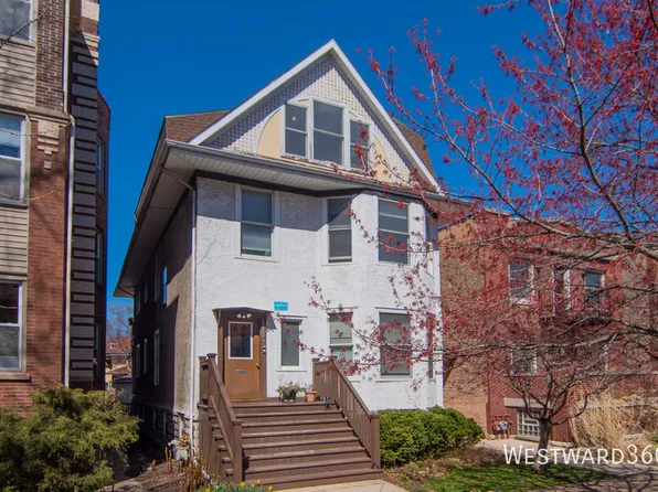 1252 W Elmdale Ave #3, Chicago, IL 60660
