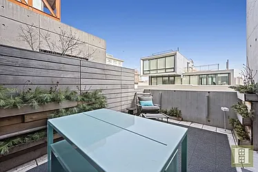 Sold by Halstead Real Estate