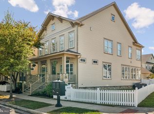 23710 Grapevine Ridge Ter, Clarksburg, MD 20871