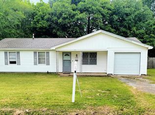 290 Bradford Dr, Beaumont, TX 77707