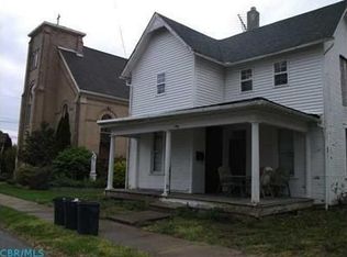 136 West Ave, Plain City, OH 43064