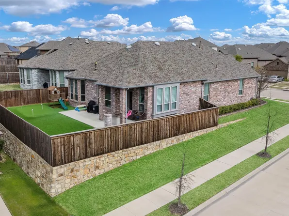 5664 Durst Ln, Forney, TX 75126