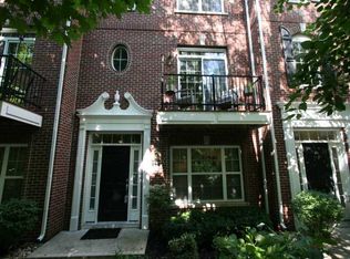 1032 3rd Ave NW, Carmel, IN 46032