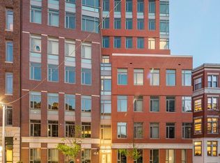 Symphony Court, Boston, MA 02115