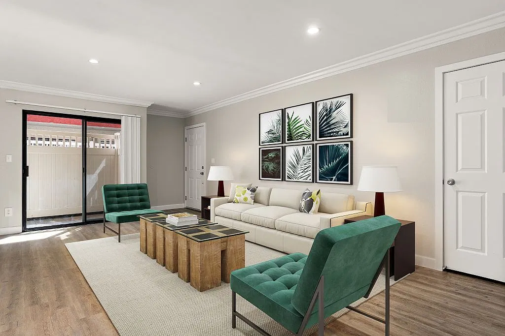 Brody Terrace Apartments — Photo 4