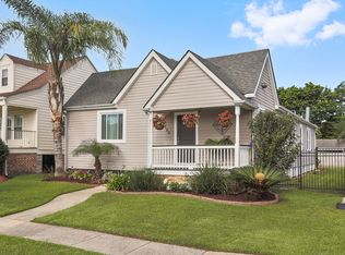 6140 Colbert St, New Orleans, LA 70124