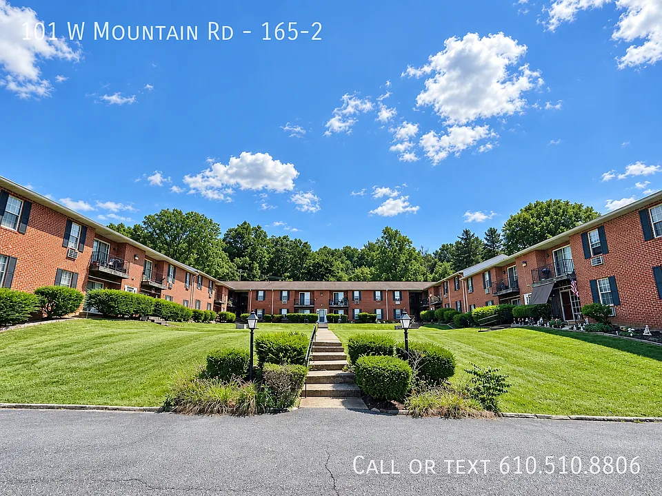 101 W Mountain Rd #165-2
