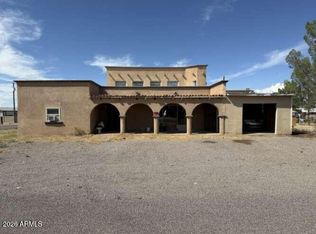 290 W 1350 S, Pima, AZ 85543