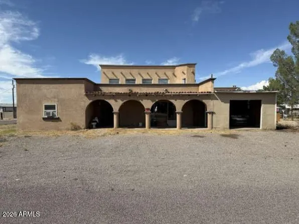 290 W 1350 -- S, Pima, AZ 85543