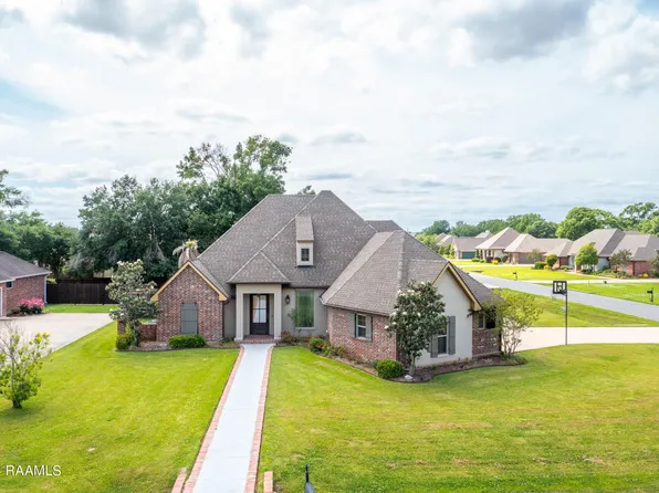 100 Periwinkle Trce, Duson, LA 70529