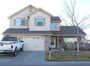 10499 Adams St, Northglenn, CO 80233