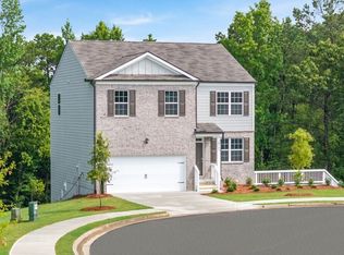 8180 Elkhorn Dr, Fairburn, GA 30213