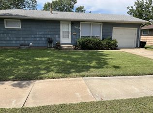 403 Tulane Ave, Salina, KS 67401