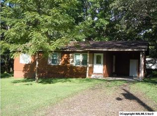 101 Chevy Ln, Scottsboro, AL 35768