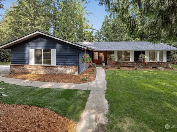 39802 226th Avenue SE, Enumclaw, WA 98022