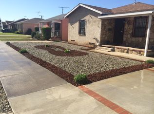 1871 W 94th Pl, Los Angeles, CA 90047