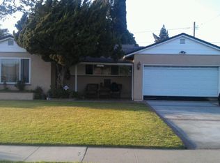1313 E 14th St, Santa Ana, CA 92701