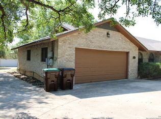 12212 Eucalyptus St, San Antonio, TX 78245