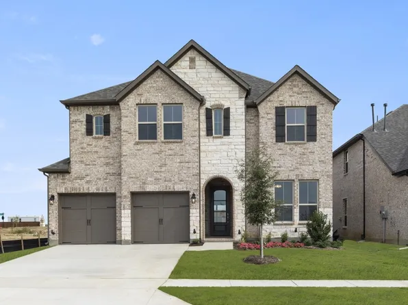 3301 Agnew St, Celina, TX 75009