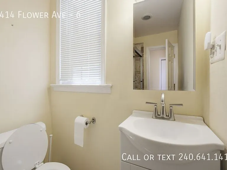 8414 Flower Ave #6 — Photo 11