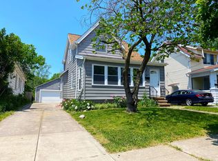 5216 Stanley Ave, Maple Heights, OH 44137