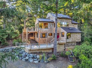 759 Greenridge St, Manzanita, OR 97130