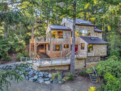 759 Greenridge St, Manzanita, OR, 97130