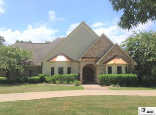 2566 Britton Rd, West Monroe, LA 71292