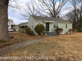 860 Tatum Rd, Memphis, TN 38122