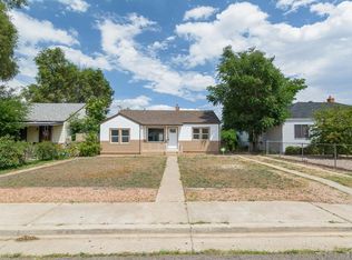 1706 Stone Ave, Pueblo, CO 81004