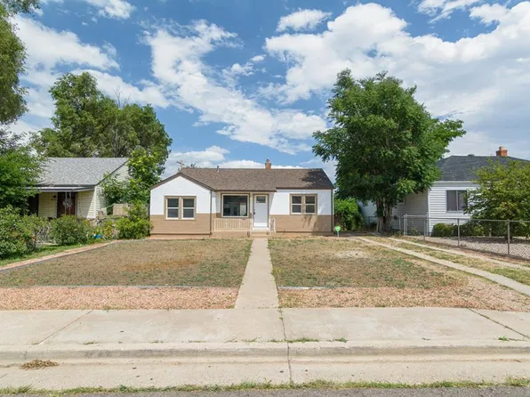 1706 Stone Ave, Pueblo, CO 81004