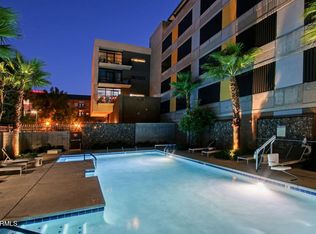 200 W PORTLAND Street #821, Phoenix, AZ 85003