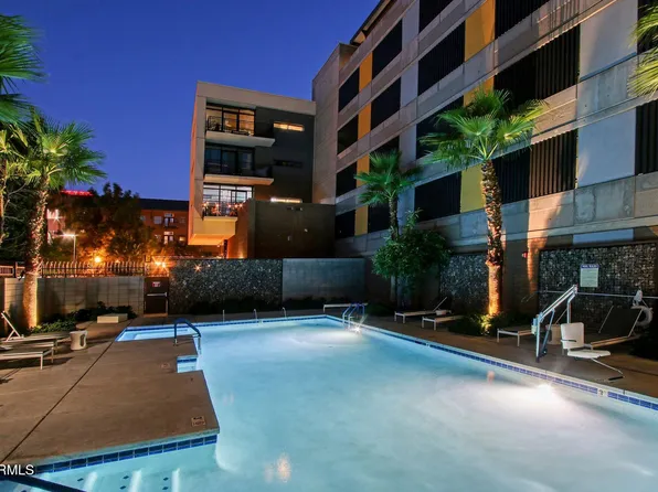 200 W PORTLAND Street #821, Phoenix, AZ 85003