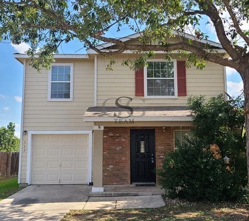 117 Cypress Willow