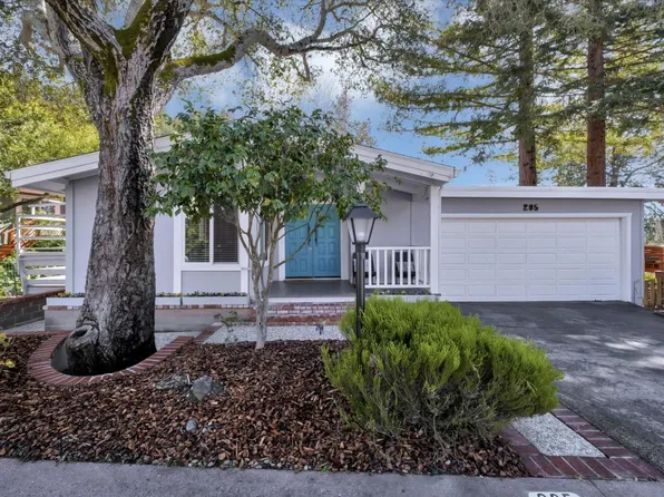 552 Bean Creek Rd Space 205, Scotts Valley, CA 95066