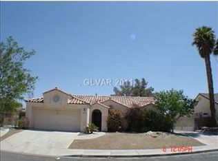 821 Arrowhead Trl, Henderson, NV 89002