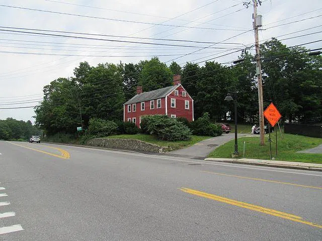 3 bed, 1521 sqft, $3,250 — Photo 4