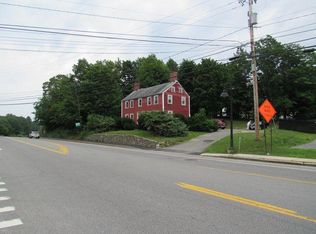 12 Dover Rd, Durham, NH 03824