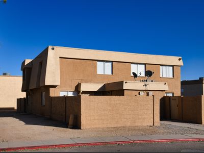 4622 E Pueblo Ave, Phoenix, AZ, 85040