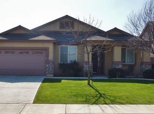 9209 Butterfly Rose Ave, Bakersfield, CA
