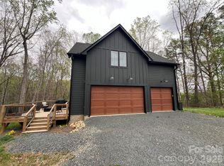 12141 Coyle Rd, Stanfield, NC 28163