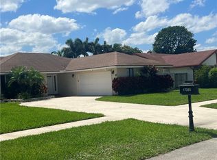 17265 Lake Park Rd, Boca Raton, FL 33487