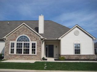 1911 Sussex Way, Marion, OH
