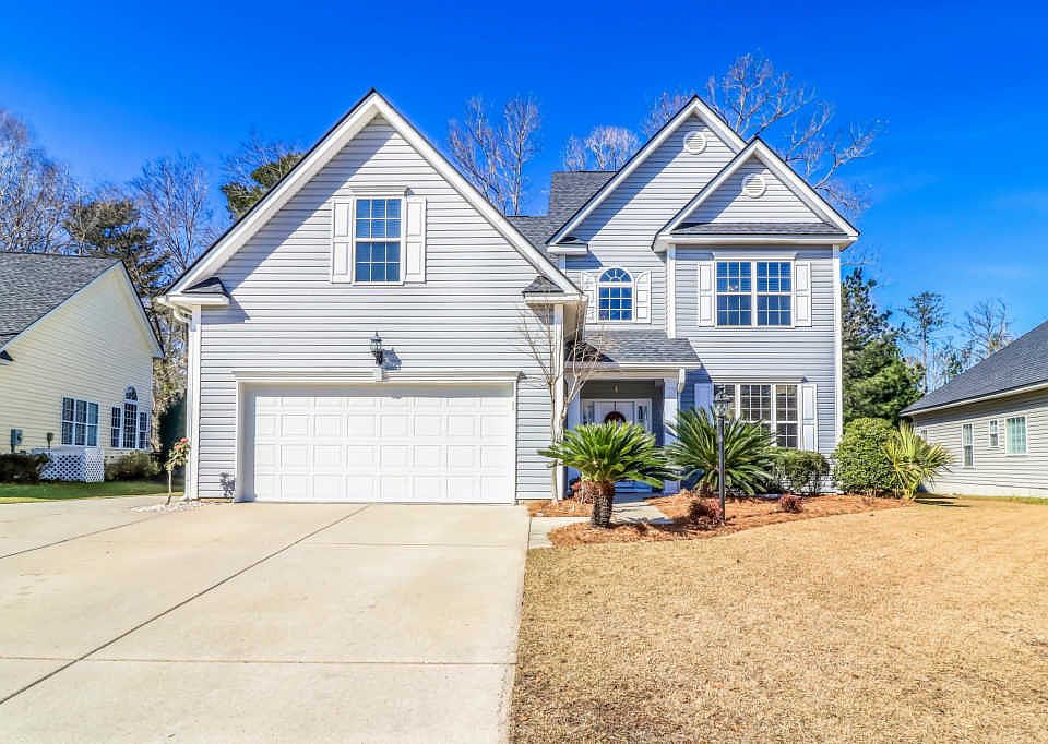 1st image of 9170 Markleys Grove Blvd