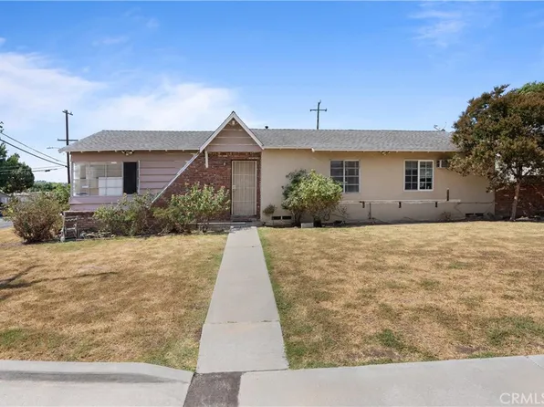 1107 Indian Summer Ave, La Puente, CA 91744