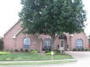 1312 Lakewood Dr, McKinney, TX 75072