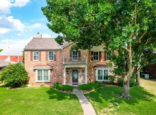 4118 Tradewind Dr, Rowlett, TX 75088